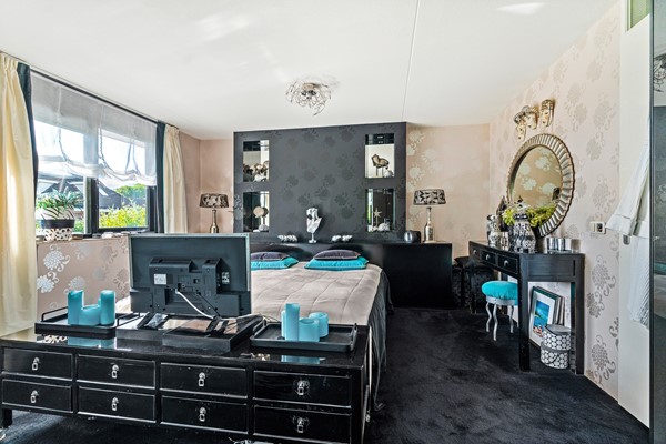 Medium property photo - Alexine Tinnepad 19, 2553 TR Den Haag